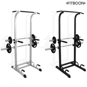 핏분 스퀘어 치닝디핑 F형 B CDS200, 화이트