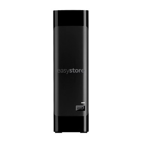 WD 이지스토어 외장하드 easystoe Extenal USB 3.0 8TB 12TB 14TB