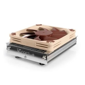 녹투아 NOCTUA NH-L9a-AM5 시스템 쿨러 (정품)