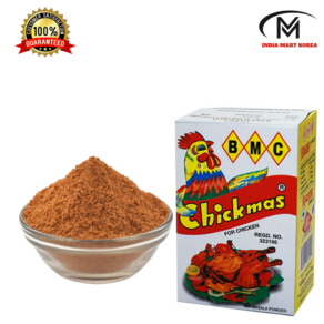 BMC CHICKMAS FOR CHICKEN 치킨용 마사라 100G 1개