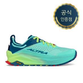 알트라 올림퍼스6 여성용 틸 등산화