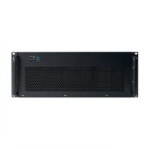 AMAQUEST K500-4GPU WC 랙마운트 케이스 (수냉쿨러전용 240mm 360mm가능), 선택하세요