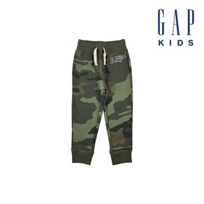 [GAP KIDS] 갭키즈 기모 트레이닝바지(GKTM14C61281_CM)