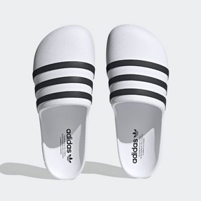 [ABC마트] 아디다스 ADIDAS 아디폼 아딜렛 ADIFOM ADILETTE HQ7219