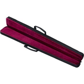 바이올린활 프로텍 A227 바이올린 / 비올라 첼로 활케이스 블랙, Bass Bow Case, 1개