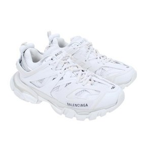 BALENCIAGA (명품) 트랙 트레이너 슈즈 / 542436 W1GB1 9000