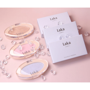 [올해의 ITEM] *라카* LAKA 드림빔 하이라이터 DREAM BALM HIGHTER, 1개