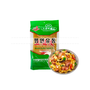 두유피 인조고기 훠궈재료, 1개, 100g