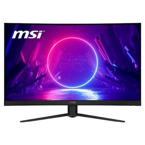 MSI G32C4X 게이밍 200 HDR 아이세이버