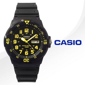 MRW-200H-9B 카시오 시계 CASIO 남성용 어린이 아동시계