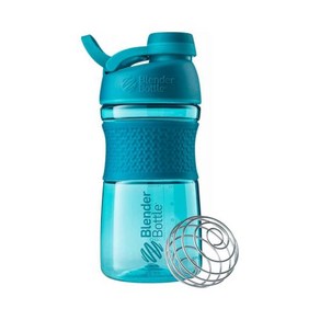 블랜더보틀 BlenderBottle 스포츠믹서 보틀 틸 591ml 물통