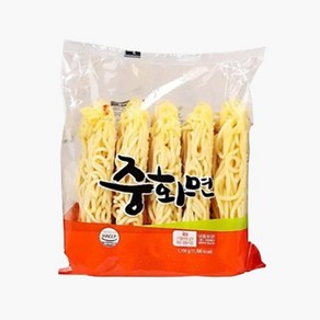 삼립 냉동 중화면 1150g, 1개, 1.15kg