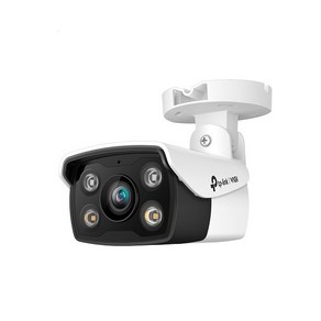 티피링크 VIGI C340 4MP 실외 풀컬러 불릿 CCTV 카메라 (6mm), 6mm, 선택하세요, 1개