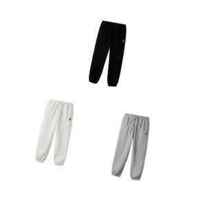 후아유 WHOAU Steve Jogge Pants Bushed WHTME4T22U 593290