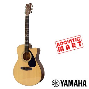 야마하 통기타 YAMAHA FS100C NT, 1개