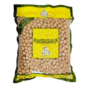 베트남 ROASTED PEANUTS 로스티드 피너츠 DAU PHONG DA CA 탄탄 딴딴