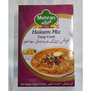 할림 믹스 (HALEEM MIX) 300G, 1개