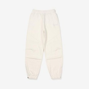 [FILA 본사공식] 면혼방 조거팬츠 (FS2FPF3171F_SAD)