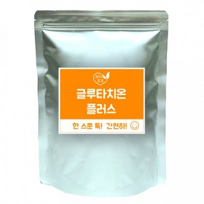 분말 500g 편한 먹기 글루타치온 모미호호, 1개