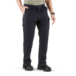 5.11 택티컬 스트라이크 팬츠 (다크네이비) - Styke Pant W/Flex-Tac Pants (DARK NAVY)