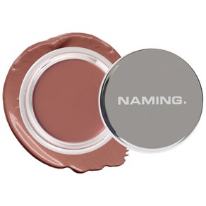 소프티 크림 블러쉬 4.5g 5 color, EVERNIN, 1개