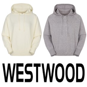 5층 웨스트우드 WESTWOOD 우먼 후드 스웨터 (여자 겨울 가을 후드티) N4/440