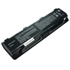 Toshiba PABAS262 C850 L800 L830 배터리 L855 PA5024U 노트북 배터리에 적합, 1개, Toshiba PABAS262 C850 L800 L83