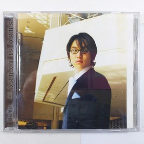 (중고CD) SUNG SI KYUNG 1ST 처음처럼/ 성시경 1집/ 2001년 발매반/ 음반 상태 미사용 NM