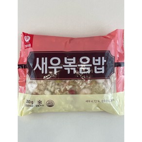 천일 새우볶음밥 1박스(300g X 10개), 3kg, 1세트