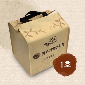 치악산선물세트1호(모듬감자떡 700g + 감자전병 600g + 감자고기만두 1.5kg), 1개