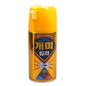 개미 킬라 에어졸300ml, 4개, 300ml