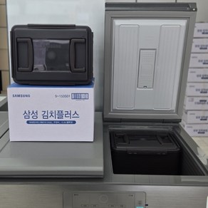 삼성 김치냉장고 180L 202L 221L 505L 508L 567L 사용 삼성김치통 정품 15.3L/안심통/투명통, 15.3L, 1개