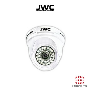 JWC 제이더블유씨 200만화소 올인원 실내형 카메라 JWC-T3D 3.6MM, 1개