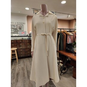 BCBG [올앤선드리] 리지OP A3S1O604 71 [L/BEIGE]