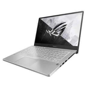 에이수스 ROG 제피러스 GA401 노트북 GA401IU-HE094T (라이젠7 4800HS 35.8cm GTX1660TI WIN10 Home), 윈도우 포함, 512GB, 16GB, 라이젠7, WIN10 Home, 512GB