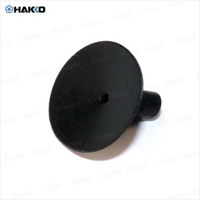 Hakko A1311 흡착펜 패드 10mm/Hakko 392/393/394 전용