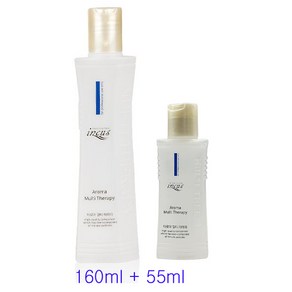 소망 인큐스 아로마 멀티 테라피 160ml+55ml개/실크테라피 에센스, 160ml, 1개
