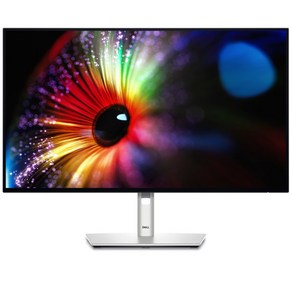 Dell 델 울트라샤프 U2724D 27인치모니터 120Hz QHD IPS PIVOT스탠드 HDMI DP, Dell_ U2724D