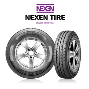 [넥센타이어] 화물용 ROADIAN CT8 205/70R15 8PR, 1개, 상세 설명 참조