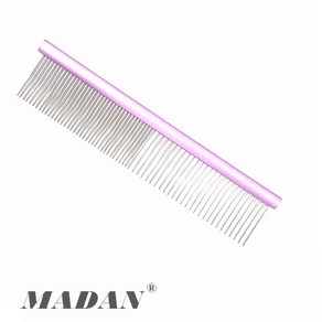 마단칼라콤 MAC-190V 190cm 표준형 연보라 Lavende, 1개