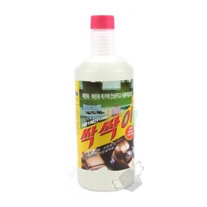 싹싹이 다목적 세정제 리필 1000ml