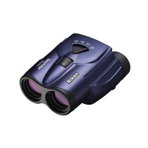 Nikon 줌 쌍안경 스포츠 스타 줌 8-24x25 폴로 프리즘식 8-24배 25 구경 블루 Sportstar Zoom SPZ8-24X25BL