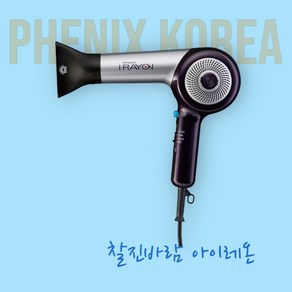 피닉스 헤어드라이기 아이레온 1500W