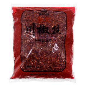 동북 실 건고추 볶음용 말린 실고추 1KG - 대용량, 1개