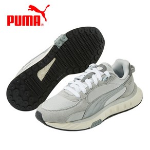 [푸마] (당일발송)PUMA 와일드 라이더 KR 운동화384481-01