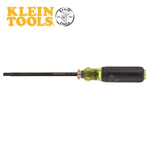 클라인툴스 드라이버 길이조절 양용드라이버 조정식 양용드라이버 32751 KLEIN TOOLS, 1개