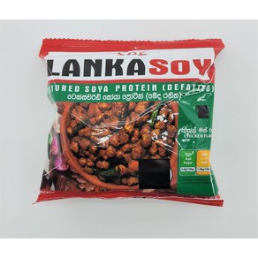 LANKA CHICKEN SOY 랑카소이(치킨향) 90G/1봉, 1개, 90g