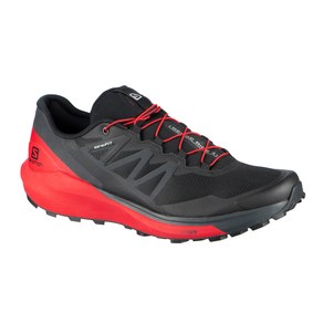 살로몬 트레킹화 Salomon Sense Ride 4 - Men s Tail Running Shoes