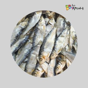 한우리 자연아름 베트남산 디포리 밴댕이 1.5kg, A급, 1개