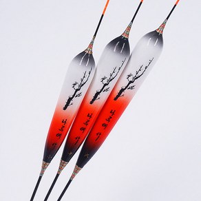 나루예 목천2(36cm/38cm/40cm)민물찌 올림찌 낚시찌 민물낚시 낚시용품, 40cm, 1개